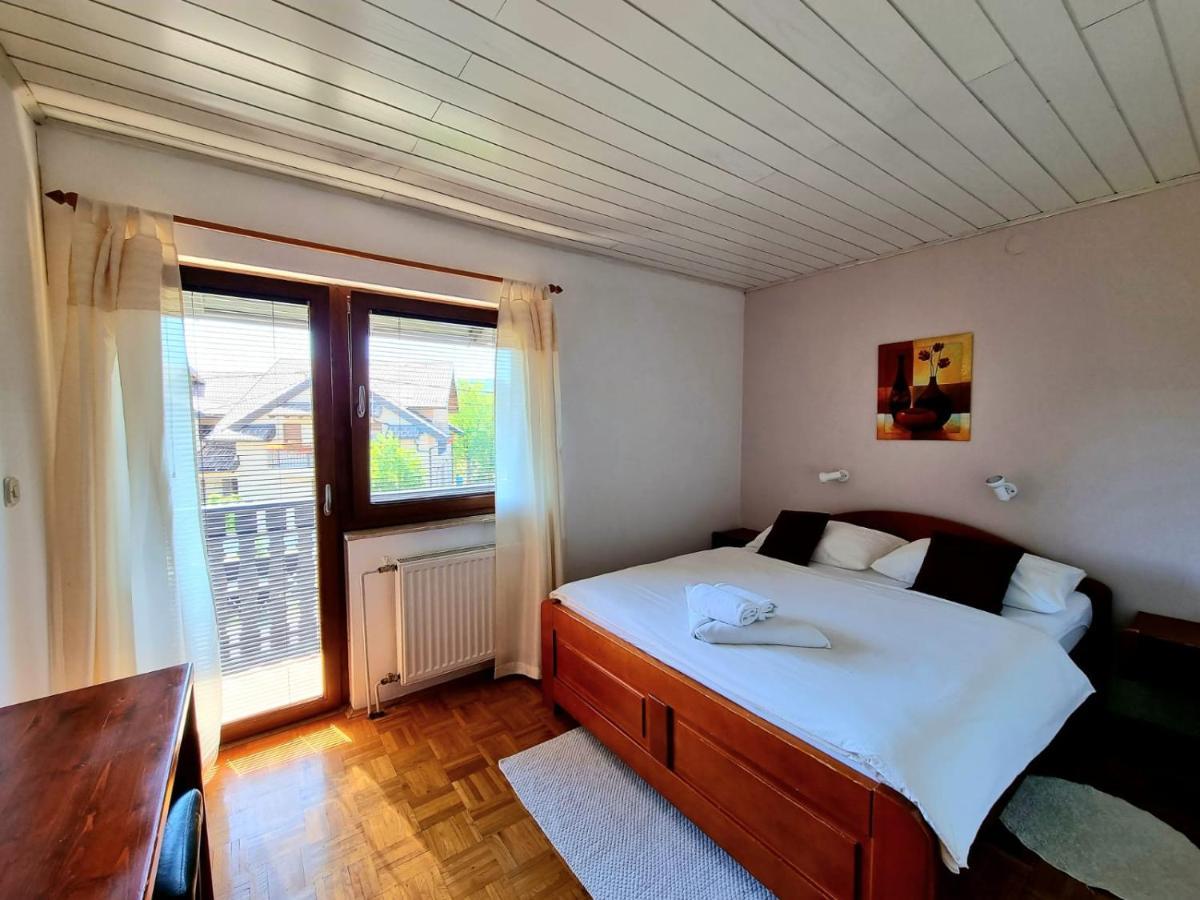 House Hodak Grabovac  Exteriör bild