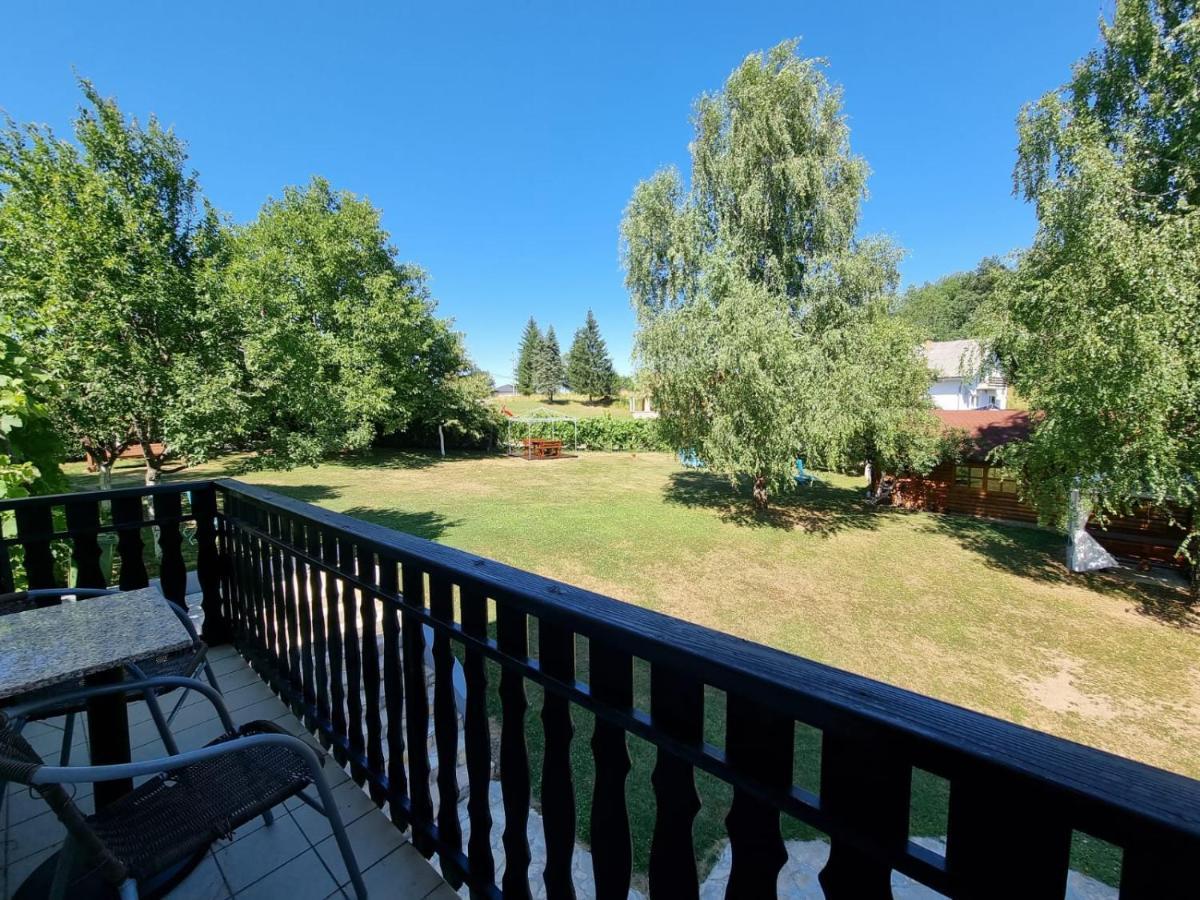 House Hodak Grabovac  Exteriör bild