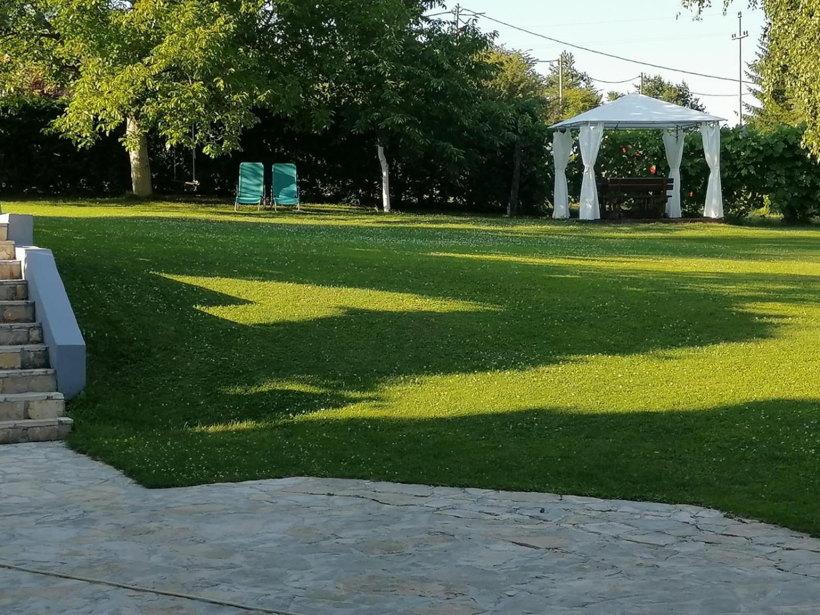 House Hodak Grabovac  Exteriör bild