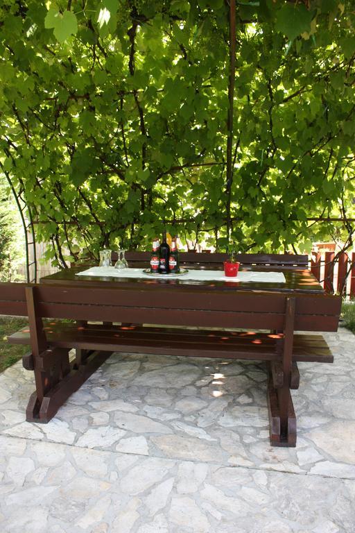 House Hodak Grabovac  Exteriör bild