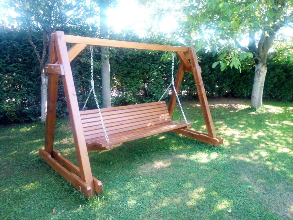 House Hodak Grabovac  Exteriör bild