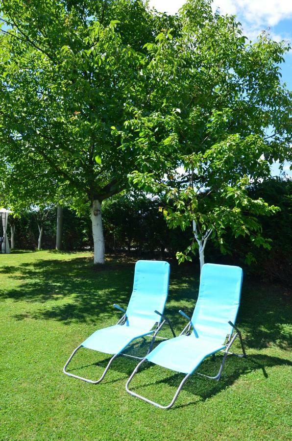 House Hodak Grabovac  Exteriör bild